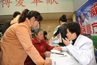 威海市中醫(yī)院舉辦中醫(yī)治未病工程啟動、中醫(yī)藥預(yù)防保健服務(wù)中心揭牌暨首屆膏方養(yǎng)生文化節(jié)開幕儀式